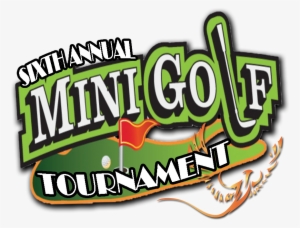 Miniature Golf #3943061