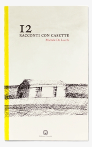 12 Racconti Con Casette - Dodici Racconti Con Casette - Michele De Lucchi #3943102