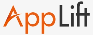 Logo Applift Rgb Standard - Applift Logo #3943231 Logo Applift Rgb Standard - Applift Logo #3943231