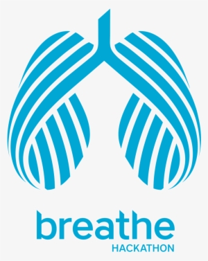 Breathe Hackathon - Lungs Logos #3943256