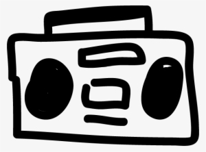 Vdk 294 Radio Casette Player #3943274