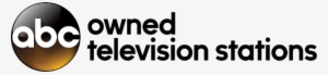 Abc Owned Stations Logo - Abc Studios Logo Vector #3943303