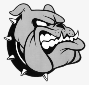 Provo Bulldogs - Provo High School Bulldog #3943306