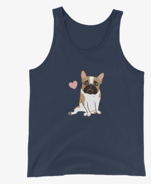 Pouty Cute Black Mask Pied French Bulldog Wants Your - Shirt #3943326
