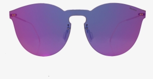 Leonard Ii Mask Sunglasses - Glasses #3943380