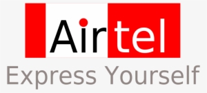 Airtel's New Logo - All Indian Company Logo #3943404