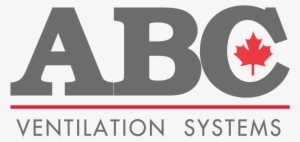 Leaders In Mine And Tunnel Ventilation - Abc Ventilation Systems Logo #3943449