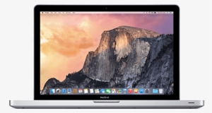 Apple Macbook #3943490