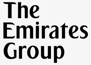 Emirates Group Logo Png Transparent - Real Madrid Kit 18 19 #3943491