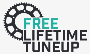 Cyclex Lifetime Tuneups Icon - Aikawa #3943519