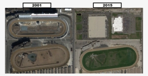 The Failed Chicago Motor Speedway - Tank #3943542