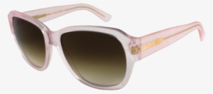Ralph Lauren Rl8063w Transparent Pink Sunglasses - Guess Gf0285-59c One Size #3943590
