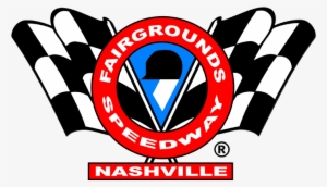 Grandstands But Not Racetrack Will Be Improved At Nashville's - Fairgrounds Speedway Nashville #3943611