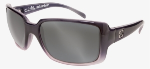 Bal Harbour Fade Pink Sunglasses - G Sunglasses #3943630