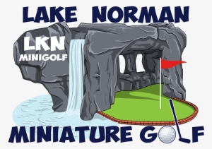 Mini Golf Png #3943683