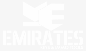 Emirates Key Logo - Defqon 1 Chile Logo #3943713