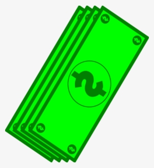 Images Of 100 Dollar Bill Clip Art Wallpaper - Clip Art #3943746