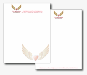 Small Business Branding Body Tune - Emblem #3943774