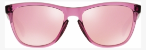 Oakley Alpine Collection Frogskins Pink Oo9013-73 - Oo9013 73 #3943815