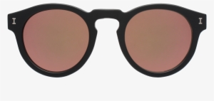 Leonard Sunglasses - Oliver Peoples #3943835