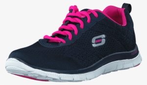 Online Cheap Sales Womens Skechers Flex Appeal - Sneakers #3943952