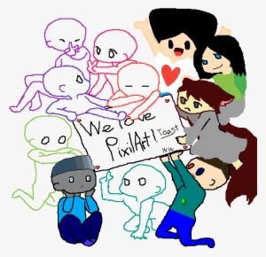 Noice - Cartoon #3944055