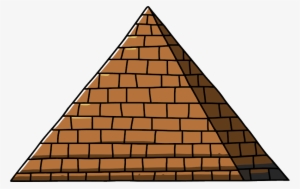 Pyramid Png - Pyramid Clipart Png #3944056 Pyramid Png - Pyramid Clipart Png #3944056
