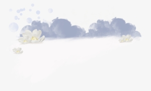 Animated Clouds Png - Jasmine #3944057