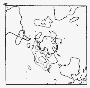 Changes In The 3±9 Days ®ltered Standard Deviation #3944120