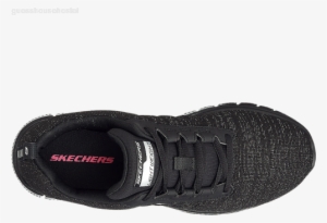 Classic Women Sports Shoes Skechers Lace-up Ladies - Walking Shoe #3944122