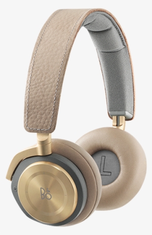 H8 Premium Wireless, Active Noise Cancellation On-ear - Beoplay H8 #3944173