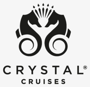 Crystal River Cruises Logo #3944216