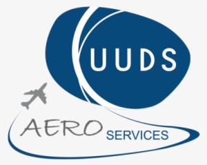 Emirates Worked With European Company Uuds To Develop - Uuds Aero Logo #3944240