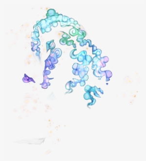 A Night In The Clouds Accent Transparent - April 23 #3944261 A Night In The Clouds Accent Transparent - April 23 #3944261