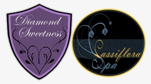 Diamond Sweetness & Passiflora Spa Gift Card #3944285