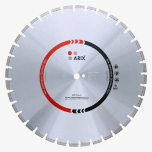 Price - Diamond Asphalt Cutting Blade #3944333