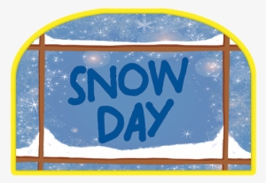 Snow Day - Blanket #3944354
