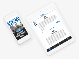 Reboot An Iconic Publication With A Beautiful Publishing - Paper #3944381