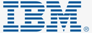 Ibm - Ibm Logo 2015 Png #3944440