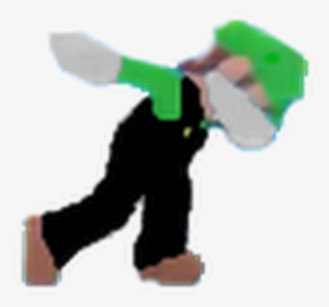 Action Figure #3944490