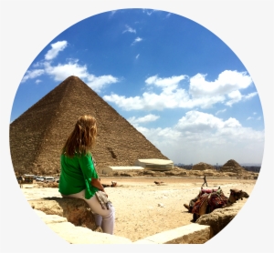 The Do's And Don'ts When Visiting The Pyramids Of Giza - Great Pyramid Of Giza #3944491