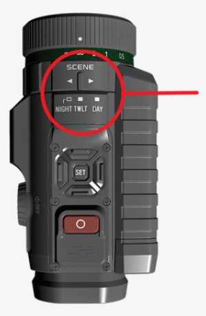 Daytime - Camera Lens #3944747