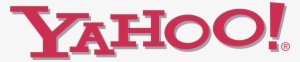Yahoo Logo Png Transparent - Logo Yahoo Png Transparent #3944802