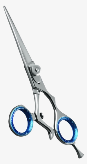 Professional Hair Scissors, Barber Hair Cutting Scissors, - Hair-cutting Shears #3944805