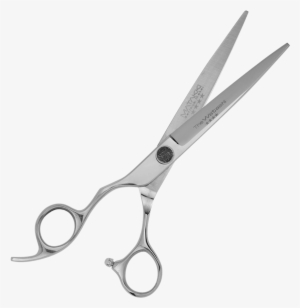 The Watashi Lefty Scissors - Hair-cutting Shears #3944835