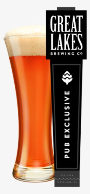 Grandes Lagos® Lager - Great Lakes Brewery #3944975