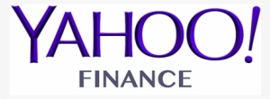 Logo Yahoo Left - Yahoo Finance Logo Png #3945006