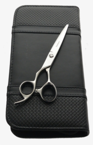 Lefty Matsui Offset Scissor - Scissors #3945011