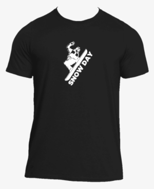 Snow Day Snowboarding - King And I Shirt #3945055