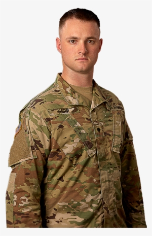 Army Civilians In Uniform #3945059